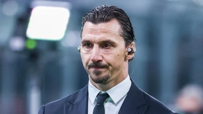 Zlatan Ibrahimovic a le choix entre 4 noms pour trouver le nouveau coach de l’AC Milan 
