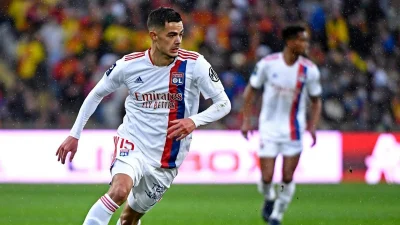 Bournemouth : Romain Faivre pourrait rester à Auxerre