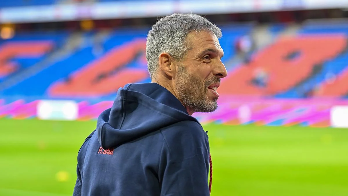 Getafe : accord de principe trouvé avec un ancien de l’OM 