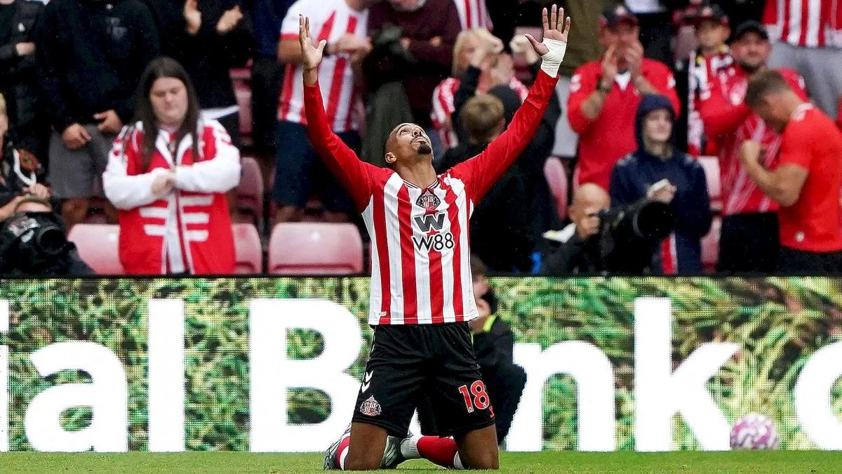 Du Championship à l’Europa League en un an, le fabuleux destin du Sunderland de Régis Le Bris