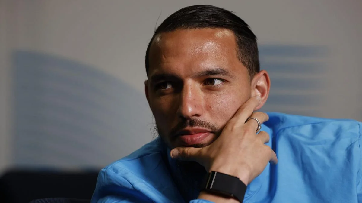 Algérie : les confidences poignantes d’Ismaël Bennacer après sa non-sélection à la Coupe du Monde