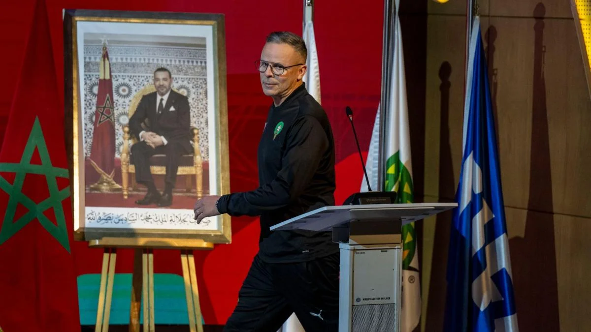 Coupe du Monde 2026 : la liste du Maroc avec de grosses surprises ! 