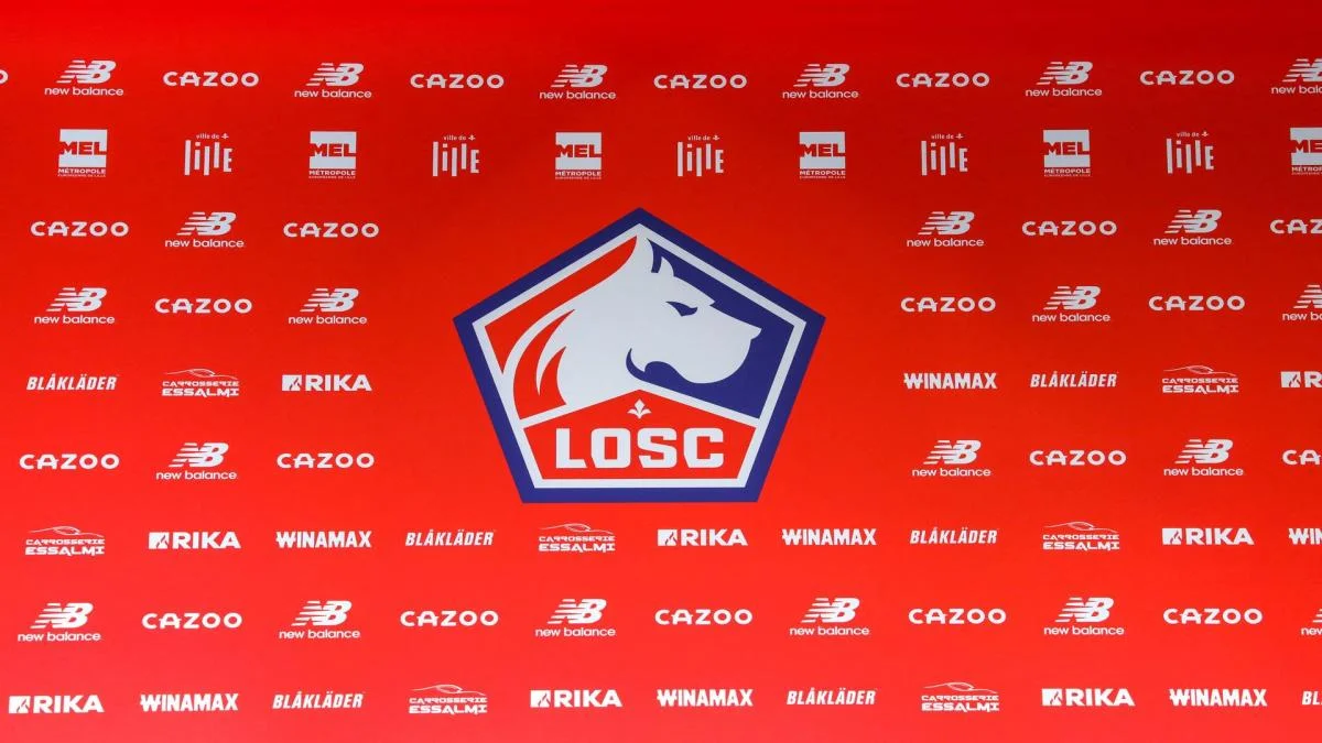 Le LOSC prend contact avec Uran Bislimi