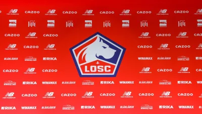 Le LOSC prend contact avec Uran Bislimi