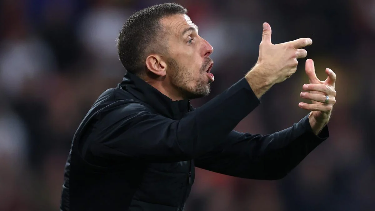 Strasbourg : Marc Keller dévoile les intentions avec Gary O’Neil