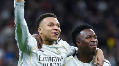 Real Madrid : Vinicius Jr lâche ses vérités sur sa relation avec Kylian Mbappé
