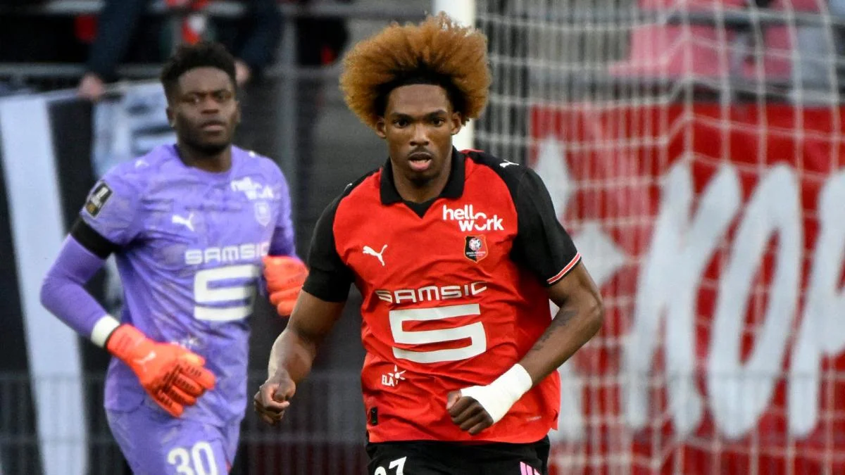 Rennes : Jérémy Jacquet évoque son fabuleux transfert à Liverpool