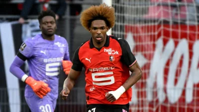 Rennes : Jérémy Jacquet évoque son fabuleux transfert à Liverpool