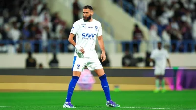 Real Madrid : Karim Benzema prend position pour les élections
