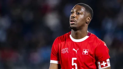 Strasbourg, l’OL et l’OM en bataille avec des clubs anglais et allemands pour Roggerio Nyakossi