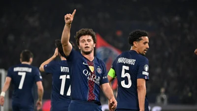 Une star de Man City a tenté de faire capoter le transfert de João Neves au PSG