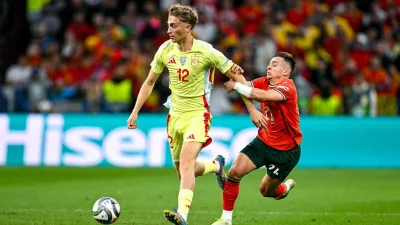 CdM 2026, Espagne : Dean Huijsen publie un nouveau message !