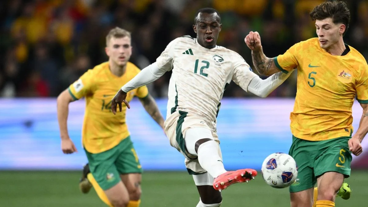 CdM 2026 : Saud Abdulhamid a réglé son problème de passeport