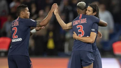 LdC : on connaît la légende du PSG qui apportera le trophée