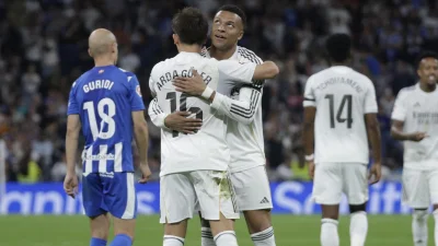 Florentino Pérez a un argument incroyable pour remporter les élections du Real Madrid