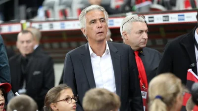Nice réagit à son retrait de point pour la saison prochaine