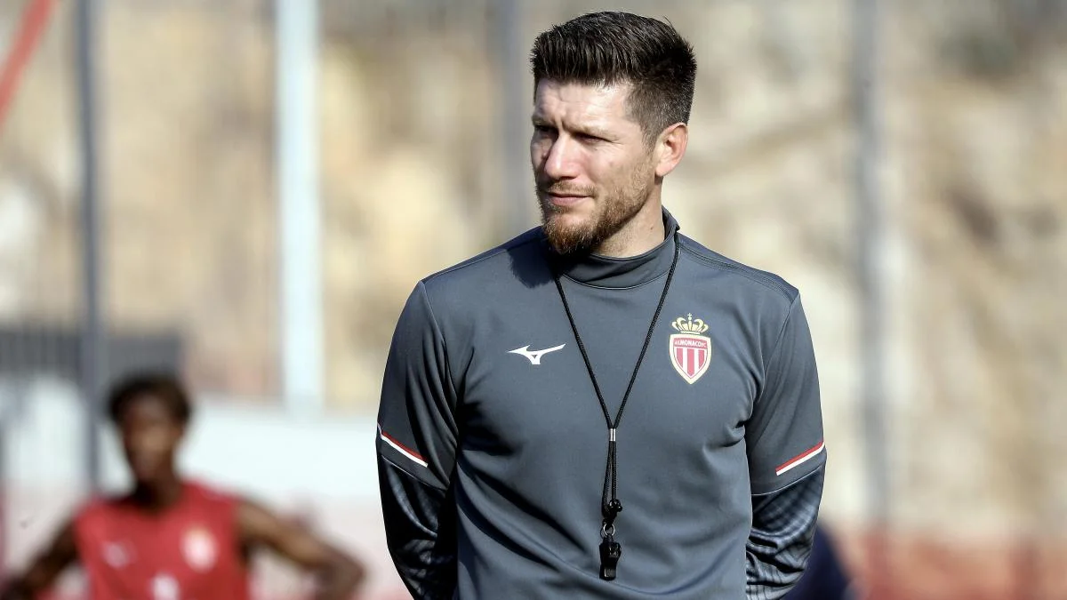 L’AS Monaco va se séparer de Sébastien Pocognoli !