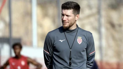 L’AS Monaco va se séparer de Sébastien Pocognoli !