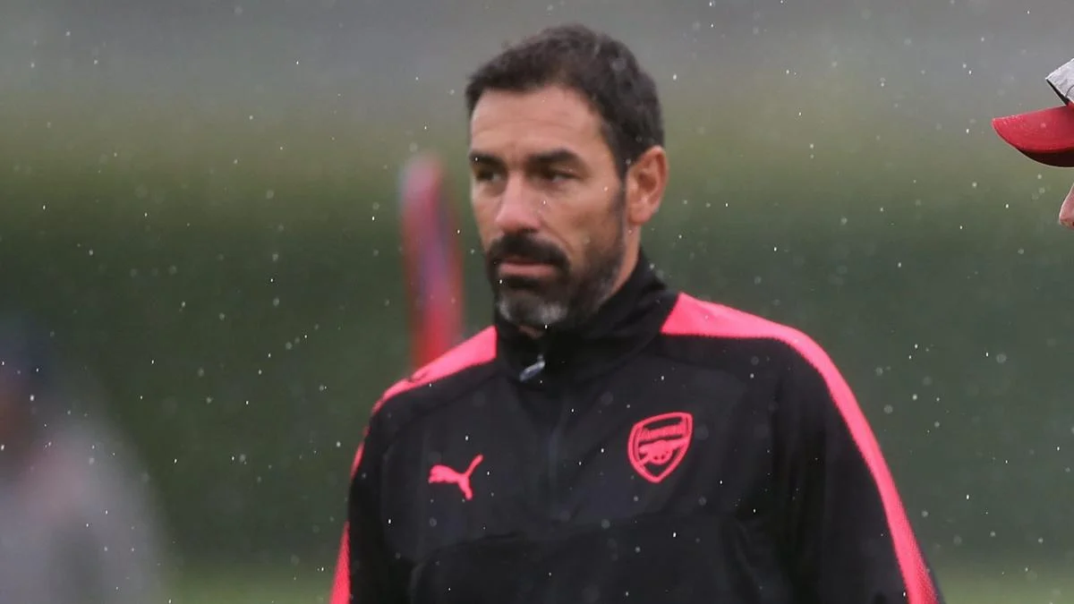 LdC : Robert Pirès voit le PSG se faire atomiser par Arsenal