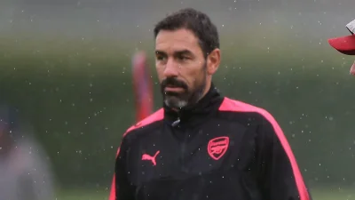 LdC : Robert Pirès voit le PSG se faire atomiser par Arsenal