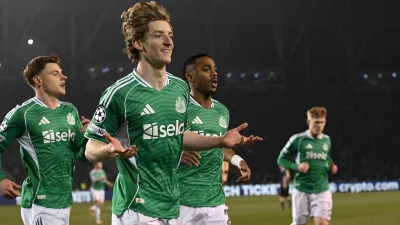 La presse espagnole annonce un accord de principe entre le FC Barcelone et Newcastle pour Anthony Gordon !