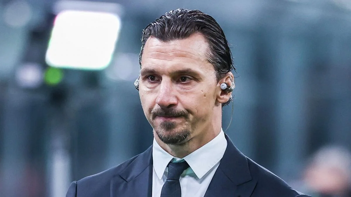 AC Milan : Zlatan Ibrahimovic ne veut pas de dirigeants italiens