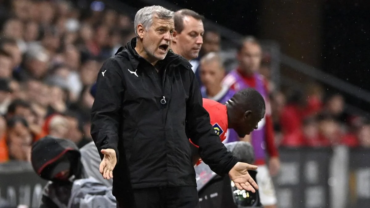 L’OM optimiste pour boucler l’arrivée de Bruno Genesio