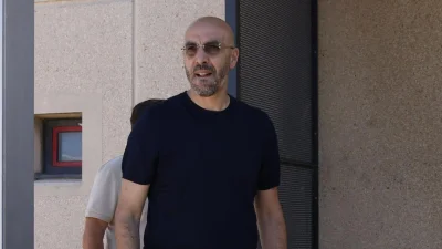 OM : Bob Tahri dénoncé