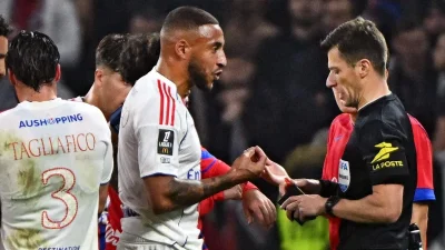 EdF : l’avis fort de Caqueret sur la non-sélection de Tolisso à la Coupe du Monde