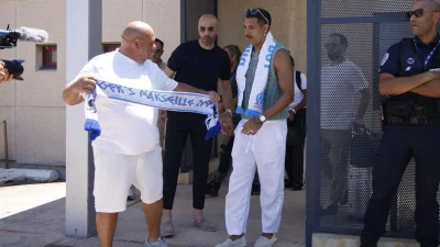 OM : le mail explosif qui dénonce le comportement de Bob Tahri