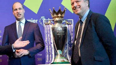 9 clubs anglais joueront une Coupe d’Europe la saison prochaine