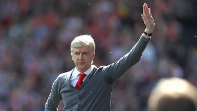 LdC, Arsenal : la révélation d’Arsène Wenger sur la finale 2006 face au Barça