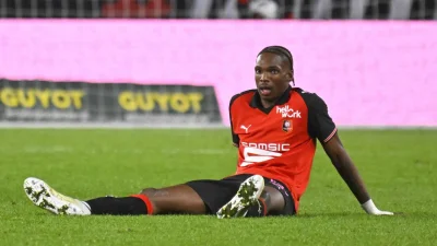 Rennes : Jérémy Jacquet revient sur sa terrible blessure