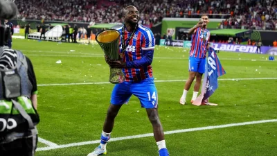 Ligue Europa Conférence : les Français de Crystal Palace ont envoyé un signal à Didier Deschamps