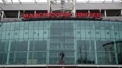 Manchester United va signer un contrat record