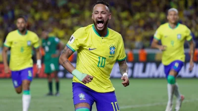 Coupe du Monde 2026, Brésil : ça sent déjà très mauvais pour Neymar !