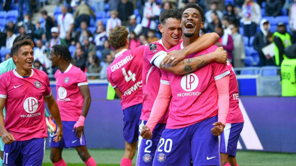 Nantes - Toulouse : le TFC s’interroge sur la décision de la Ligue