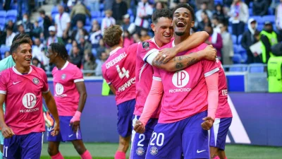Nantes - Toulouse : le TFC s’interroge sur la décision de la Ligue