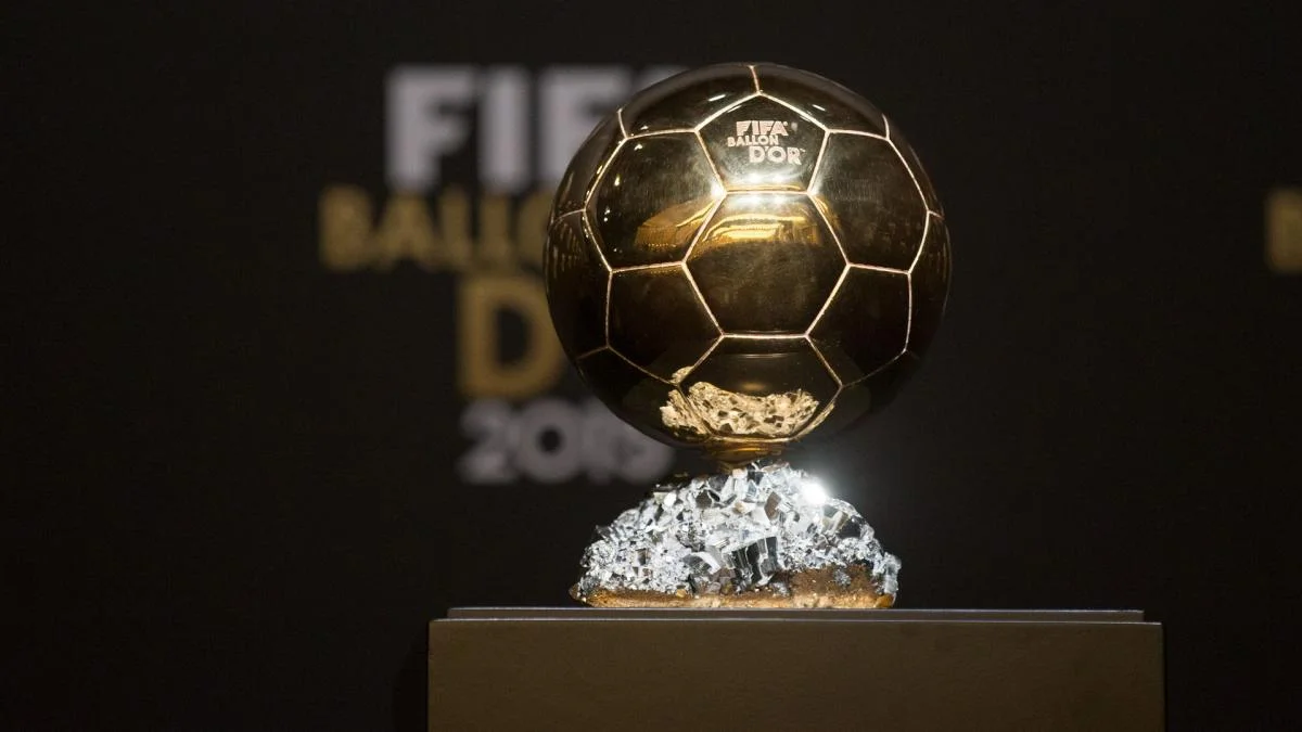 La cérémonie du Ballon d’Or 2026 délocalisée à Londres