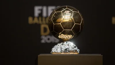 La cérémonie du Ballon d’Or 2026 délocalisée à Londres