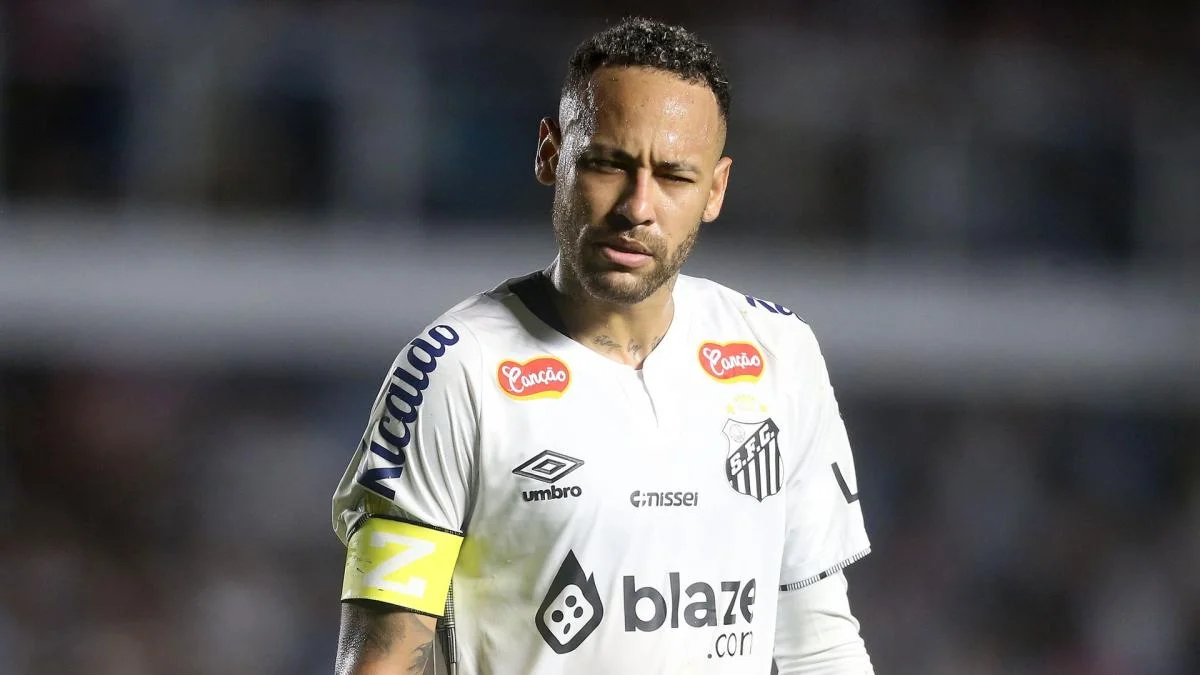 Le Brésil est fou de rage après la nouvelle blessure de Neymar