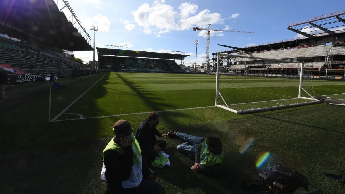 DNCG : ça passe pour Angers, Montpellier et Metz