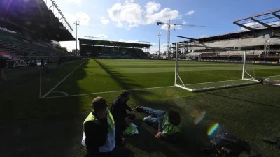 DNCG : ça passe pour Angers, Montpellier et Metz
