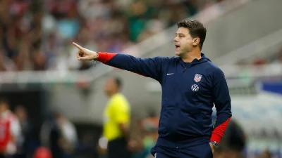Coupe du Monde 2026 : Mauricio Pochettino se fait dézinguer aux États-Unis