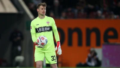 La Juventus cible un ancien gardien de Ligue 1