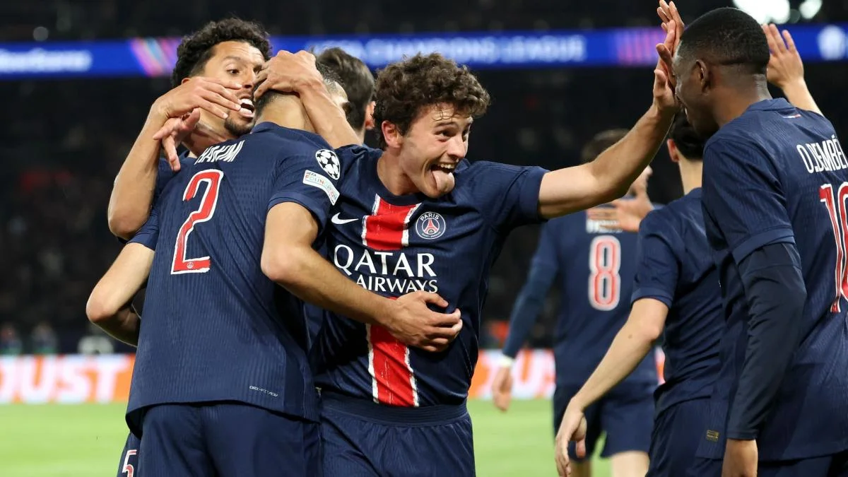 Mercato PSG : le Real Madrid fonce sur João Neves
