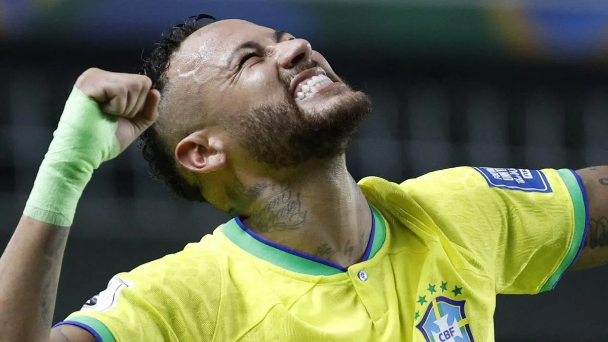 Coupe du Monde 2026 : le Brésil n’exclut pas d’écarter Neymar Jr 