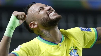 Coupe du Monde 2026 : le Brésil n’exclut pas d’écarter Neymar Jr 