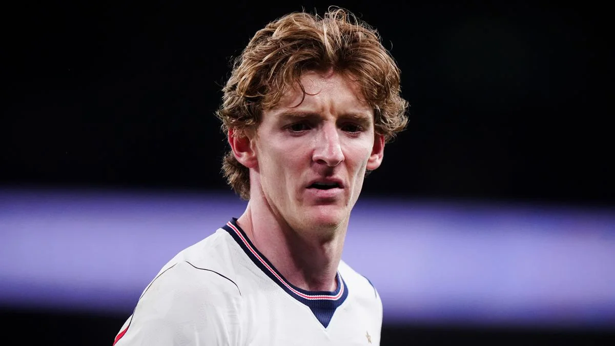 Newcastle et ses supporters sont bien contents d’avoir envoyé Anthony Gordon au FC Barcelone…