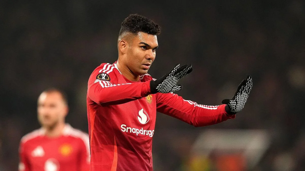 Brésil : Casemiro craque sur Neymar